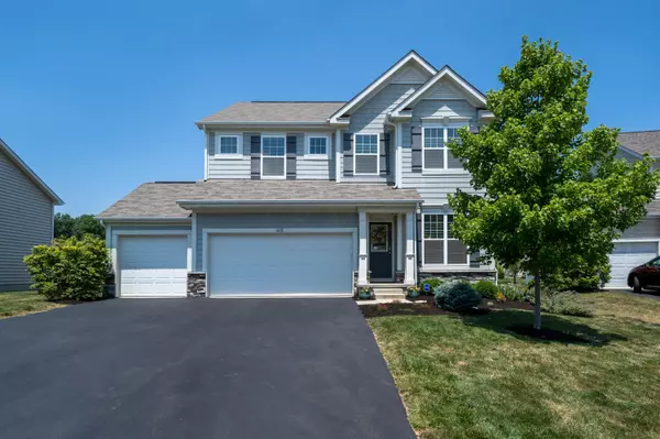 Delaware, OH 43015,405 Canopy Ridge Court