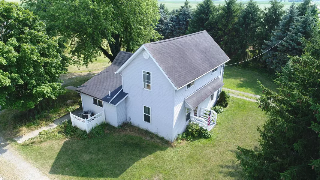 18741 Miller Road, Richwood, OH 43344