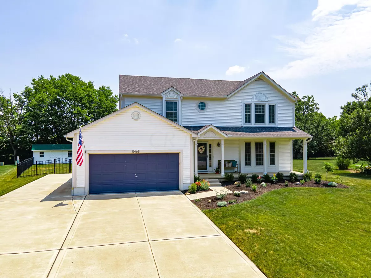 Grove City, OH 43123,5468 Meadow Grove Drive