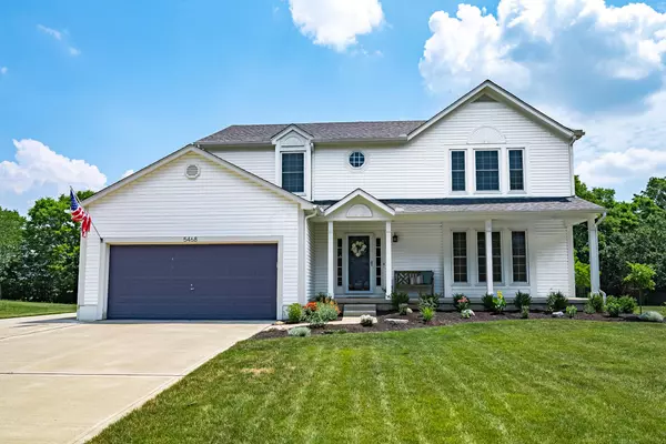 Grove City, OH 43123,5468 Meadow Grove Drive