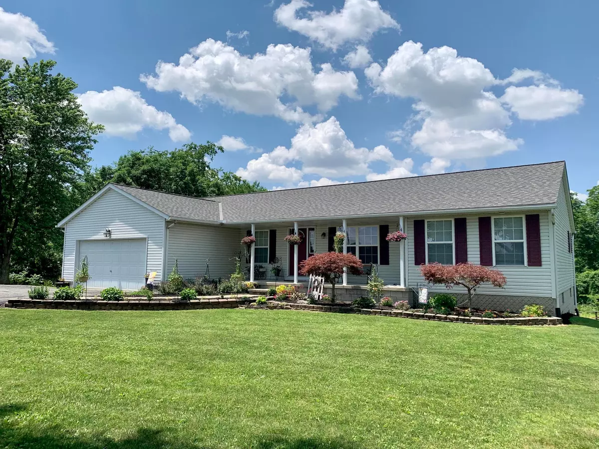Marengo, OH 43334,1222 State Route 61