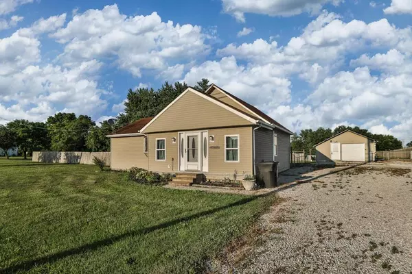 Lockbourne, OH 43137,10976 State Rte 762