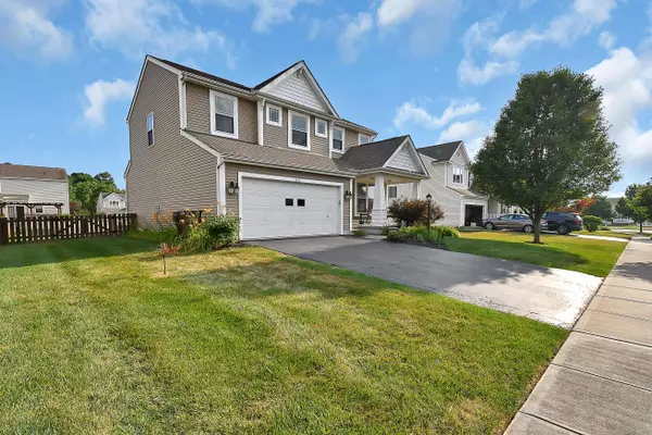 Pickerington, OH 43147,617 Brevard Circle