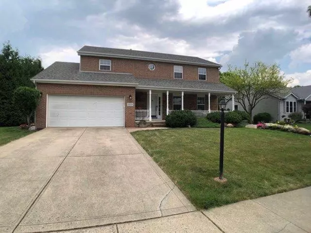 Grove City, OH 43123,2078 Michelle Drive