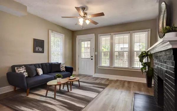 Columbus, OH 43202,135137 E Blake Avenue