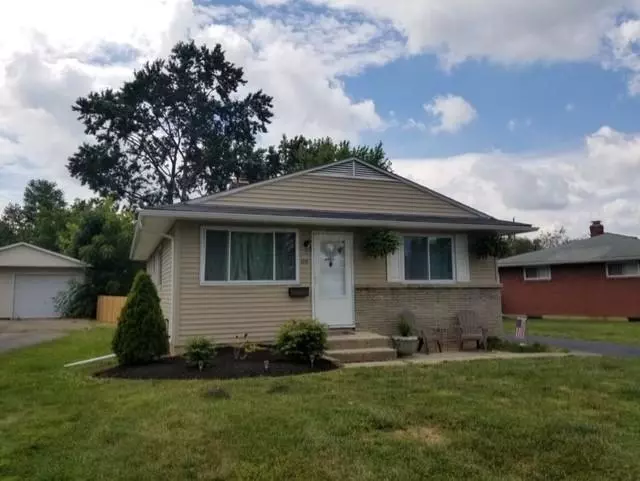 1231 Roundelay Road, Reynoldsburg, OH 43068