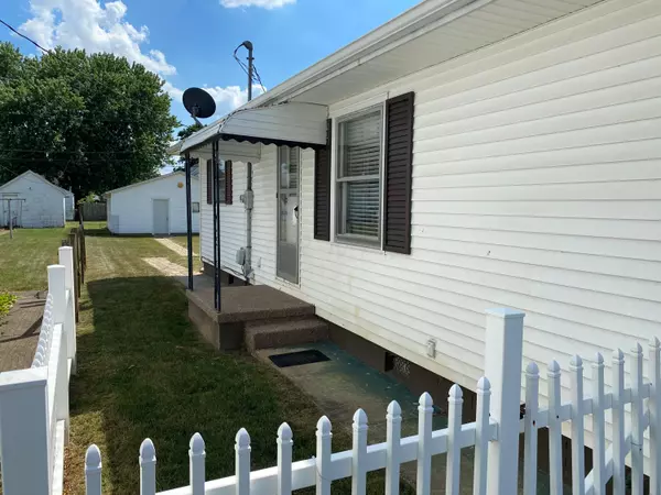 Chillicothe, OH 45601,600 Beechwood Street