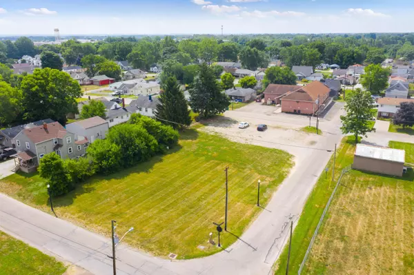 Obetz, OH 43207,1729 Hillcrest Avenue