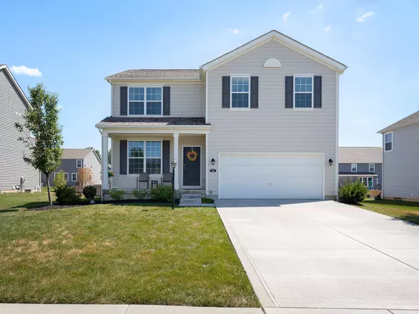 653 Raab Street, Pickerington, OH 43147