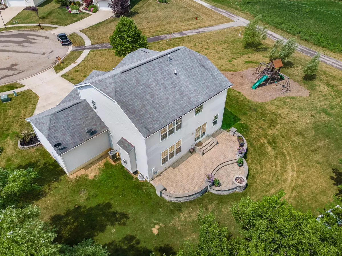 London, OH 43140,350 Thomas Lane