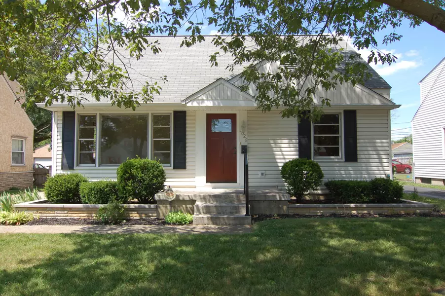 1026 Oakland Park Avenue, Columbus, OH 43224