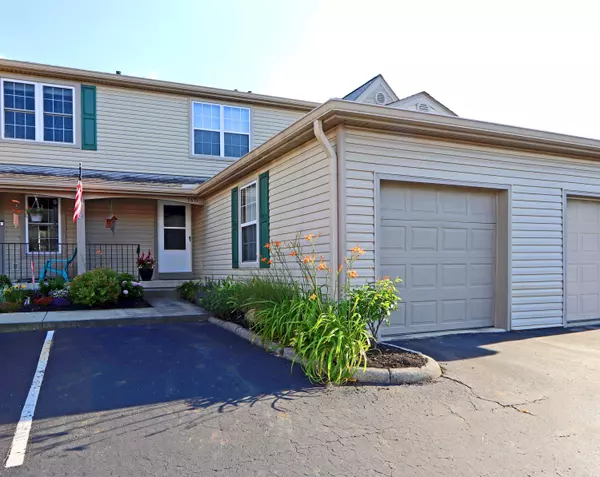 5691 Mango Lane #103C, Hilliard, OH 43026