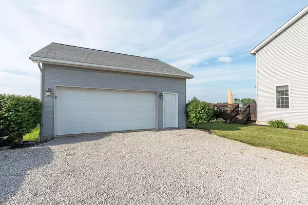 Centerburg, OH 43011,2753 Maple Leaf Court