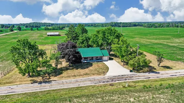 London, OH 43140,7565 Big Plain Circleville Road