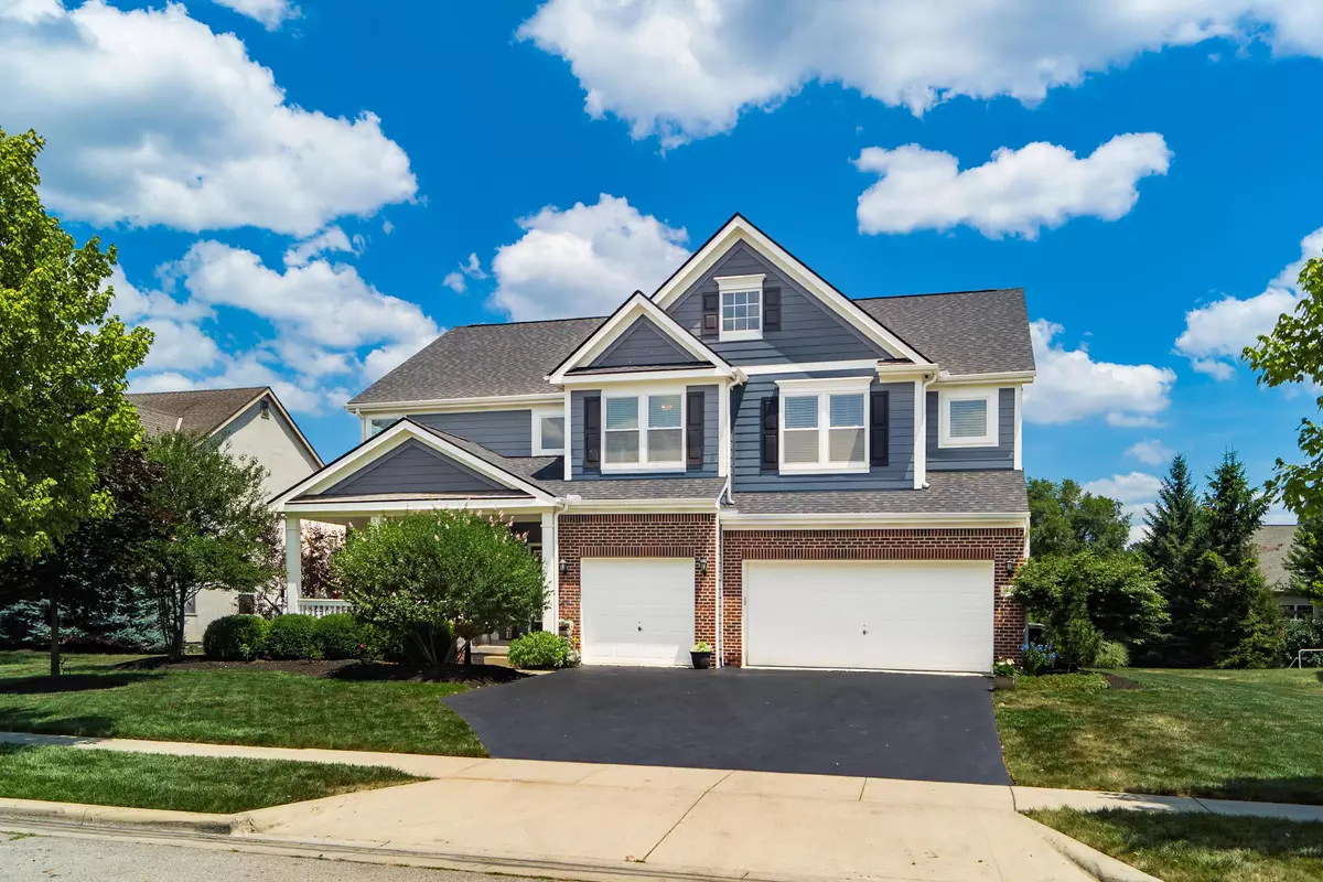 Hilliard, OH 43026,3290 Walkerview Drive