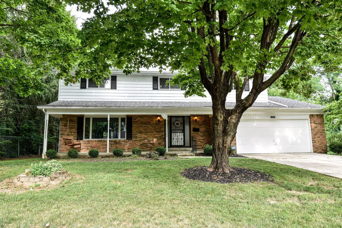 Reynoldsburg, OH 43068,1177 Matterhorn Drive