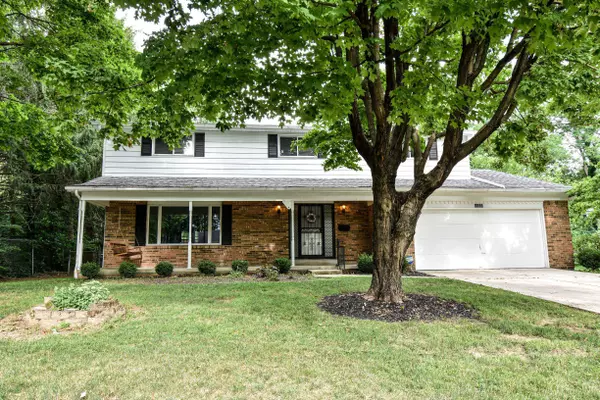 1177 Matterhorn Drive, Reynoldsburg, OH 43068