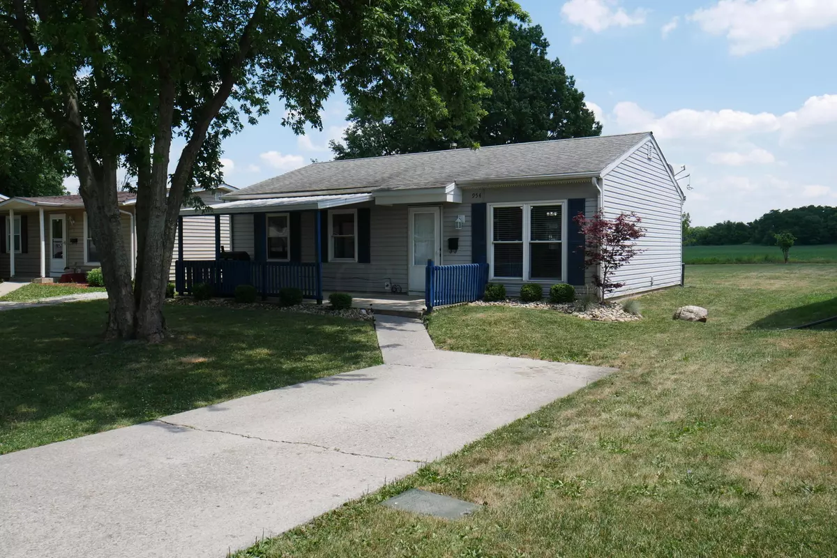 Marion, OH 43302,954 Bermuda Drive