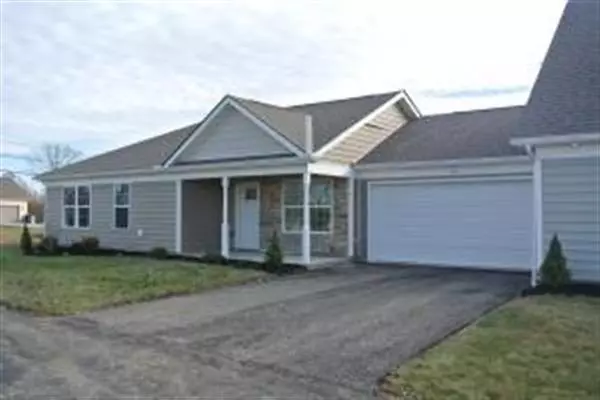 Hebron, OH 43025,714 Cumberland Meadows Circle
