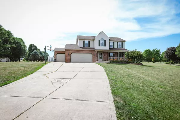 Carroll, OH 43112,4901 Meadowgrove Drive