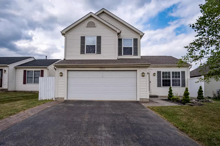 2822 Southfield Village Drive, Grove City, OH 43123