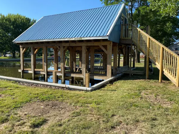 Thornville, OH 43076,15172 Canoe Lane