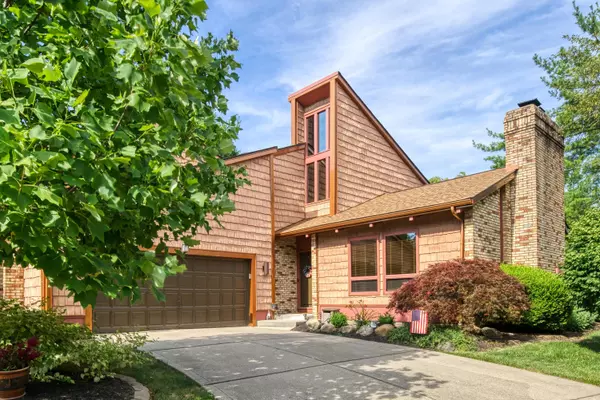 Westerville, OH 43081,286 Tallowwood Drive