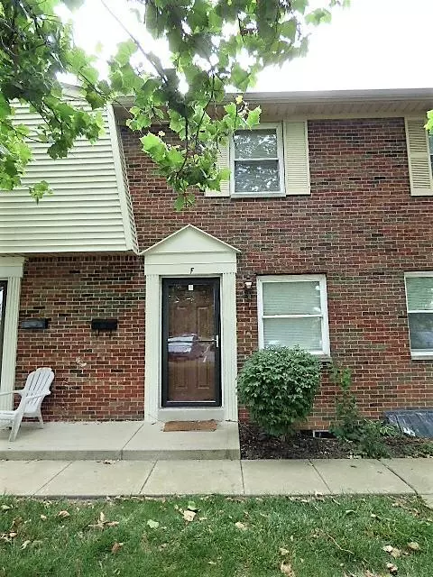 5750 Pine Tree Street #F, Columbus, OH 43229