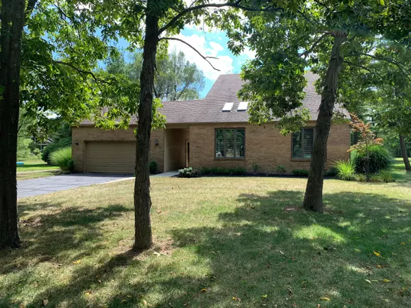 8833 Turin Hill Court, Dublin, OH 43017