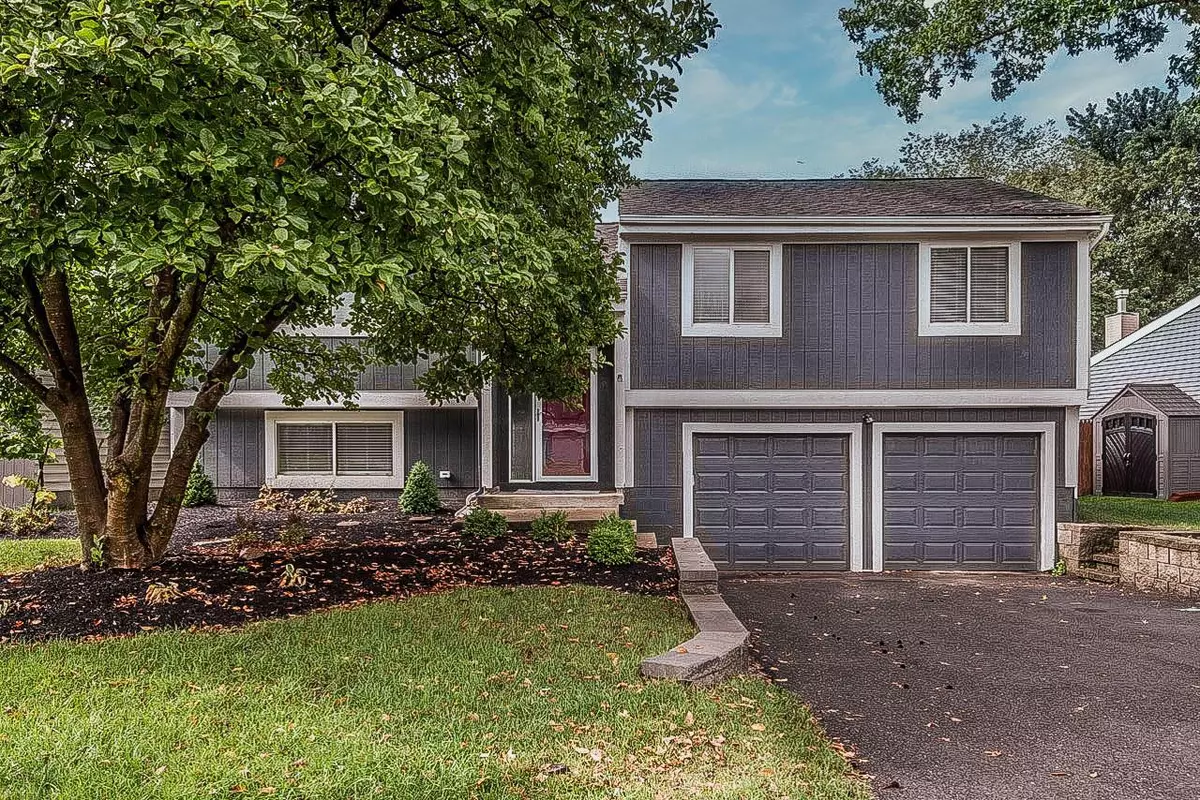 Westerville, OH 43081,987 Timberbank Drive