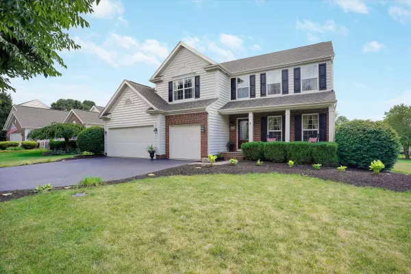 Westerville, OH 43082,4639 Alston Grove Drive