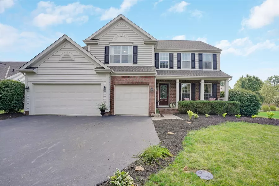 4639 Alston Grove Drive, Westerville, OH 43082