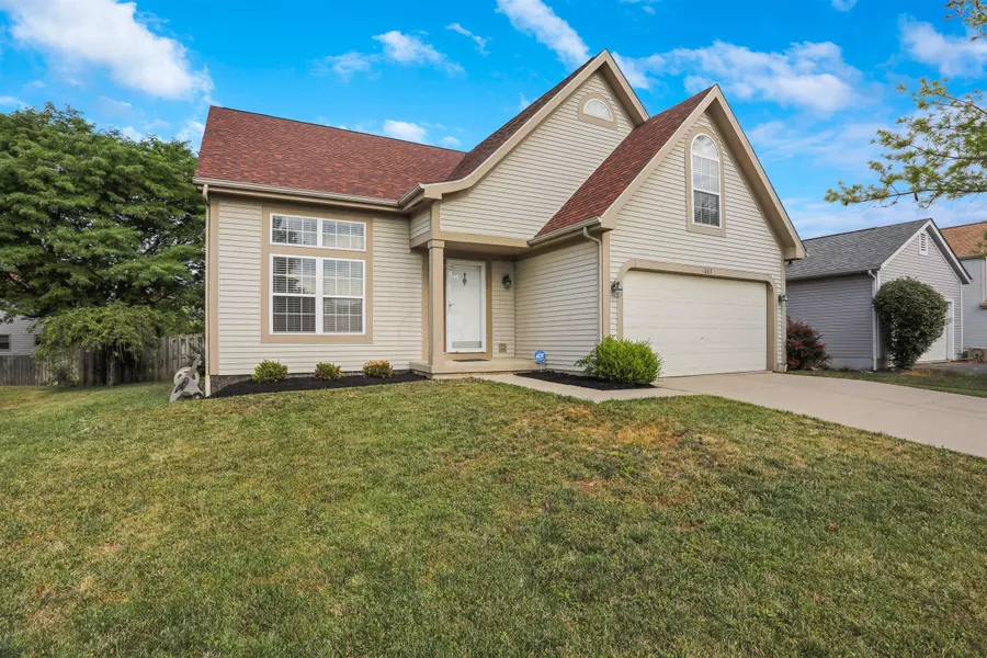 1063 Rousseau Lane, Galloway, OH 43119