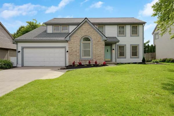 278 Wedgewood Court, Westerville, OH 43082