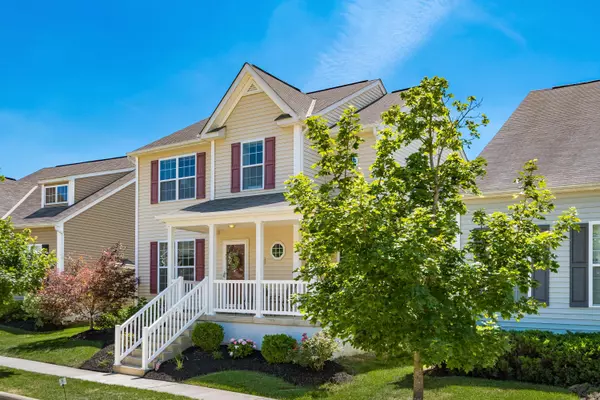 Blacklick, OH 43004,7869 Waggoner Trace Drive