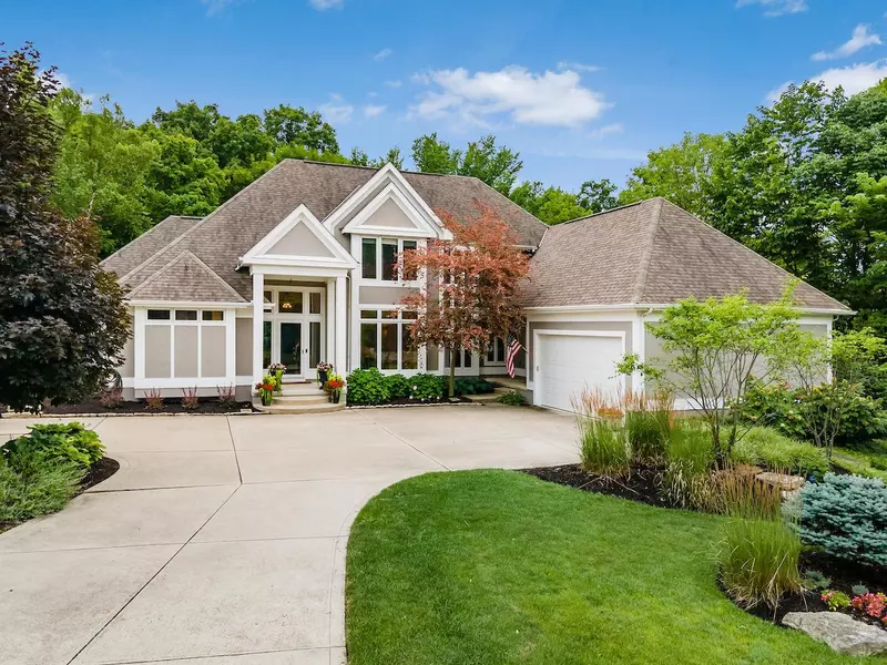 6435 Lake Trail Drive, Westerville, OH 43082