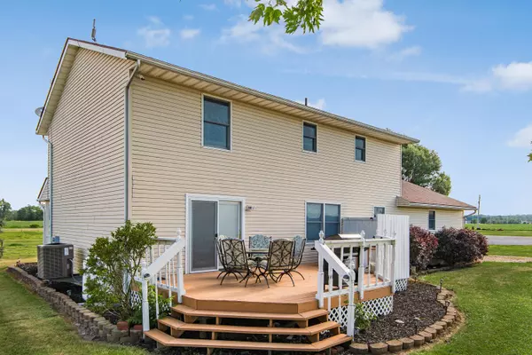 Millersport, OH 43046,3449 Canal Road