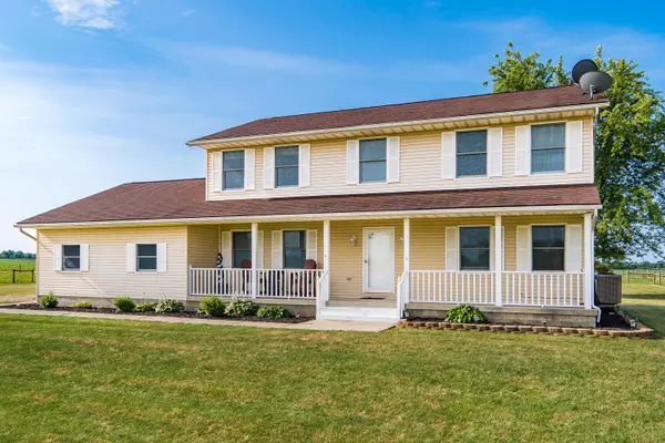 3449 Canal Road, Millersport, OH 43046