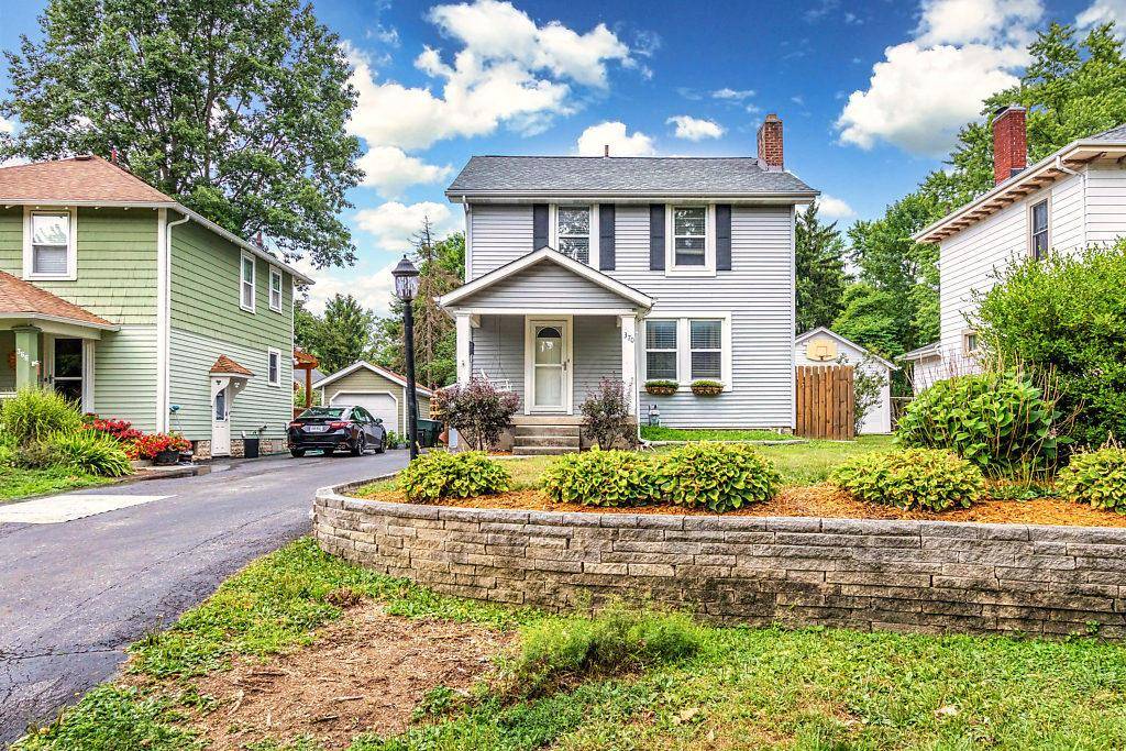 370 Glenmont Avenue, Columbus, OH 43214