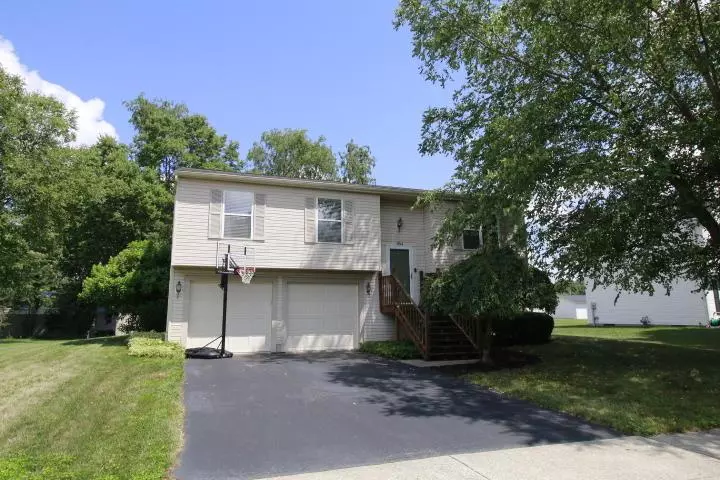 Newark, OH 43055,954 Lateglow Court