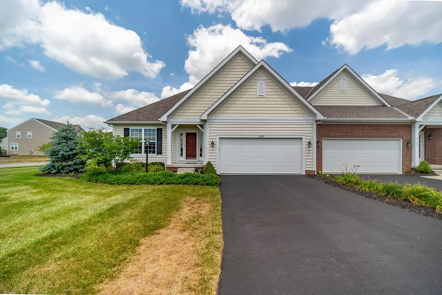 6188 Rays Way, Hilliard, OH 43026