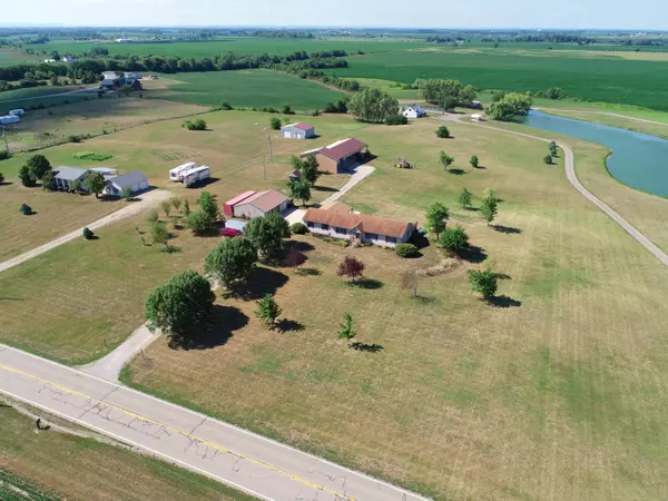 Circleville, OH 43113,19849 London Road