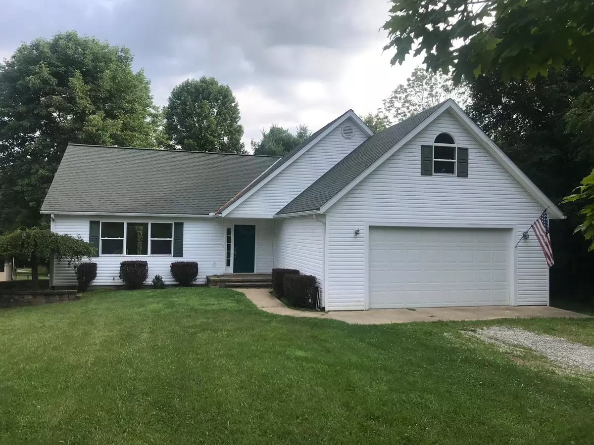 Howard, OH 43028,132 Northern Spy Drive