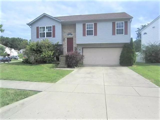 374 Grandlin Park Drive, Blacklick, OH 43004