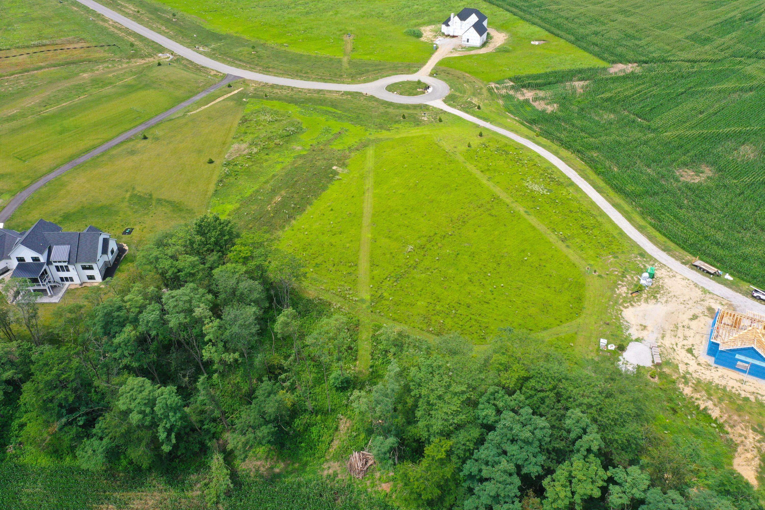 Sunbury, OH 43074,13092 Ironwood Trail #Lot 5