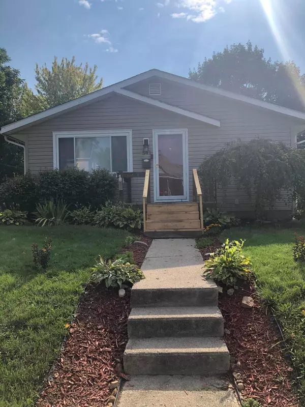 Bellefontaine, OH 43311,541 Hamilton Street