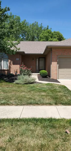 4816 Cypress Grove Court, Groveport, OH 43125