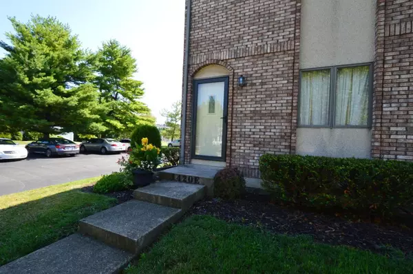 1420 Saint Paris Pike #E, Springfield, OH 45504