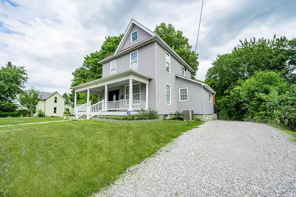 London, OH 43140,196 W High Street