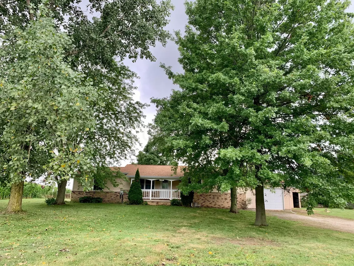Marengo, OH 43334,1670 County Road 166